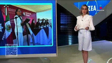 SSPC llama a sumarse al Servicio de Protección Federal (SPF)