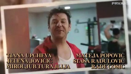 Igra sudbine 493 epizoda (13.5.2022.) | HD