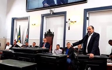 Kalil sobre política econômica de Zema: 'acha que mineiro é analfabeto'