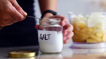 This how to make Korean style Potato Pancakes