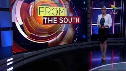 Cuba: Vigil in honour of the 46 victims of the Saratoga Hotel accident