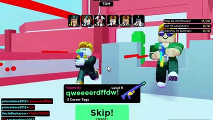 CLAPPING BOTS