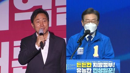 본격 선거 정국 돌입...'한덕수 인준' 기 싸움 계속 / YTN