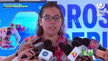 Realizan encuentro nacional con protagonistas exportadores de diversos productos