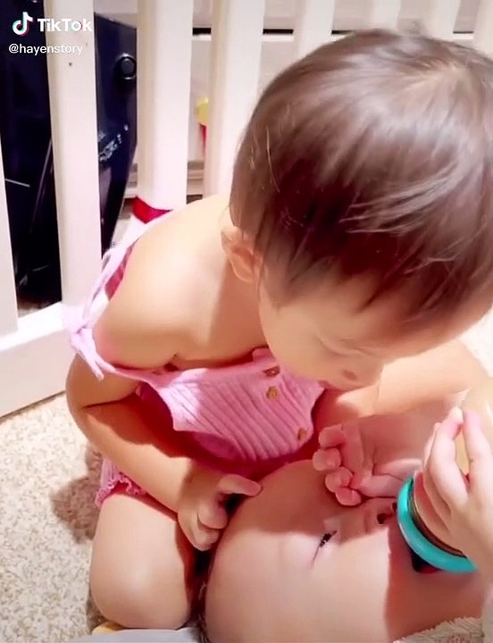 [Cặp song sinh của Hồ Ngọc Hà - Kim Lý] 83140