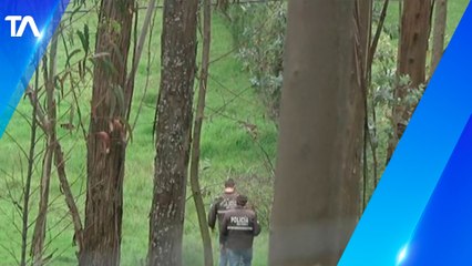 Policía determinó que muerte de "Don Naza" fue por ajustes de cuentas