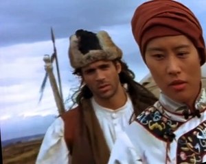 Highlander: The Series S03 E12