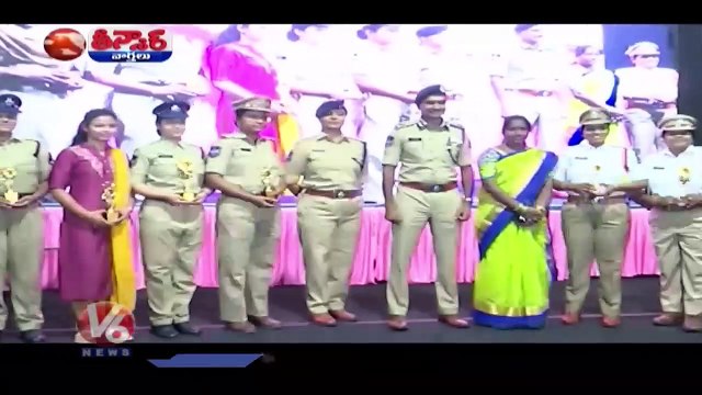 State Police Facing Problems With Health Issues _ V6 Teenmaar (1)