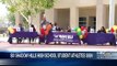 Six Shadow Hills HS Student Athletes Sign College Letters of Intent