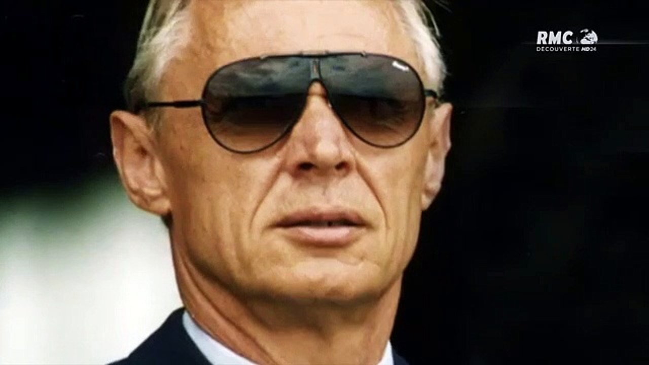 Ovnis La vague Belge