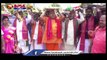 Ganga Devamma Jatara Starts In Tirupati _ V6 Teenmaar