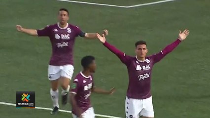 td7-Saprissa cerrará por tercera vez una fase regular en Grecia-130522