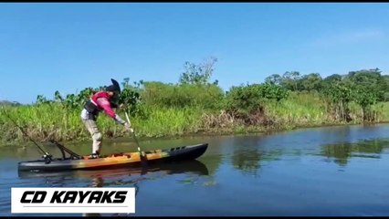 tn7-Sin empleo y en media crisis, matrimonio surge con emprendimiento de kayaks-130522