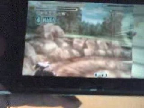 bleach hts 4 renjis abarai vs sado yasutora