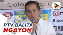 Ex-pres. Arroyo, nagpahayag ng suporta sa pagtalaga kay Rep. Romualdez bilang susuond na house speaker