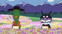 無料動画ホームシアター theaterdouga.com - それいけ！アンパンマン[字] #1256-1258_part1