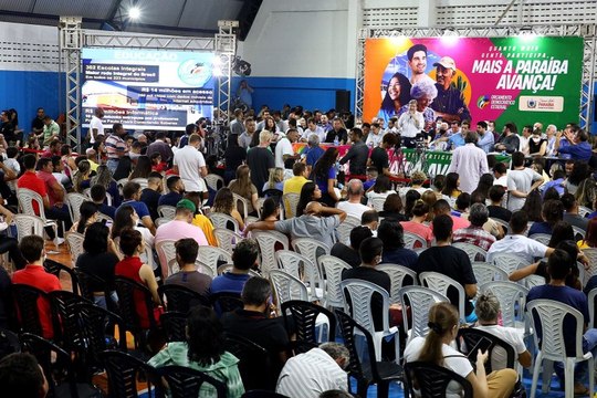 População elege educação, estradas e saúde como prioridades no primeiro ODE de 2022 em Cajazeiras