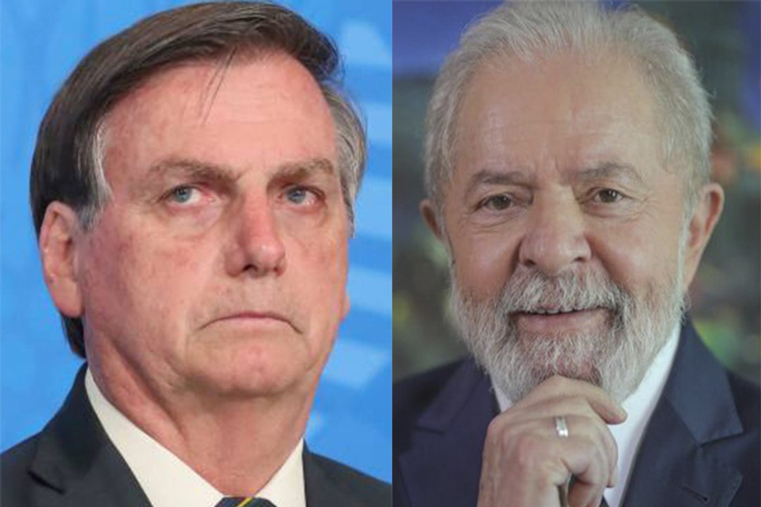 Policial Civil diz que maioria dos jovens prefere Lula e que é forte a rejeição a Bolsonaro