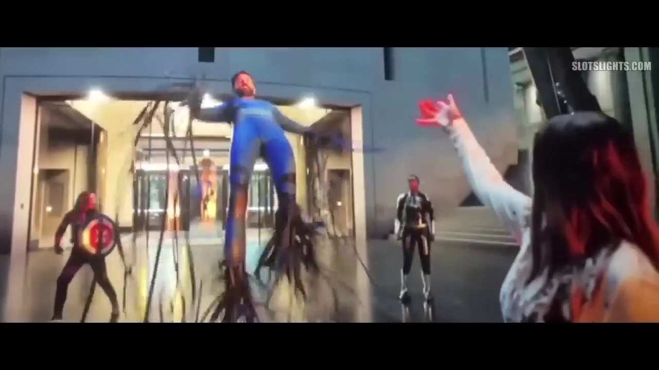 Doctor Strange 2 | All Deaths Scenes [ Doctor Strange in the Multiverse of Madness ]
