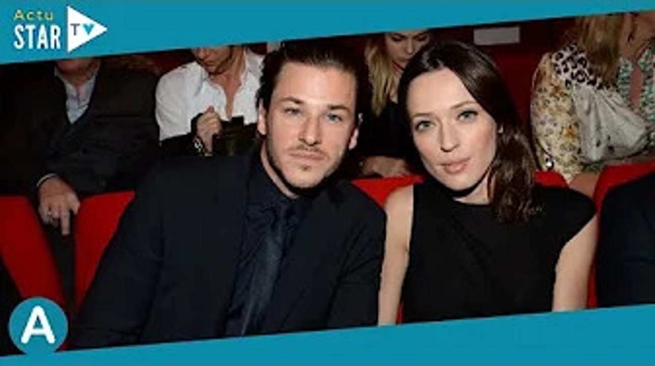 Gaspard Ulliel célibataire : Gaëlle Pietri brise le silence sur sa présumée liaison avec Vicky Kriep
