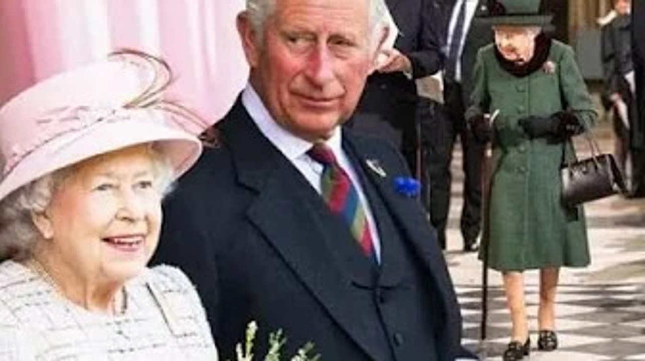 Mise à jour sur la santé de la reine : la reine remettra-t-elle les fonctions royales au prince Char