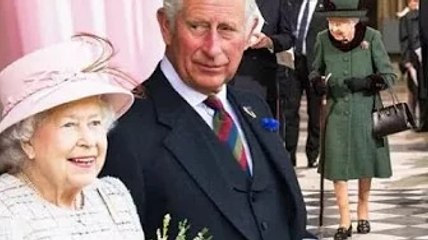 Mise à jour sur la santé de la reine : la reine remettra-t-elle les fonctions royales au prince Char