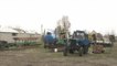 Ukraine: Ernteausfälle durch Minen