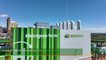 Su Majestad el Rey inaugura la mayor planta de hidrógeno verde para uso industrial en Europa