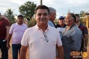 Prefeito de São João ironiza Zé Aldemir após protesto de servidores da saúde em Cajazeiras