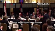 Peran Penting Indonesia dalam Meningkatkan Hubungan AS-ASEAN