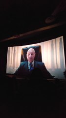 DR. STRANGE MULTIVERSE OF MADNESS AUDIENCE REACTION