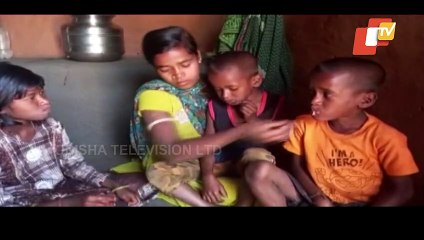 Apana eka nuhanti | Elder sister steps into parents’ shoes
