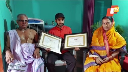 Special Story- Odisha's Joranda temple comes alive in wax