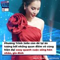 Phương Trinh Jolie Bày Tỏ Quan Điểm Chuyện “Giàu Đổi Bạn, Sang Đổi Vợ” | Điện Ảnh Net