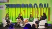 Women on the Rise: Management 101 with Alex DePersia, Dina Sahim and Nelly Ortiz | Billboard MusicCon 2022