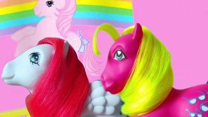 Én Kicsi Pónim-Tambelon visszatér Resz 1