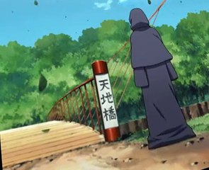 ナルト 疾風伝 S02 E39