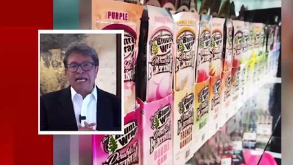 No habrá acción legal en contra de la posesión de cannabis | Antilogía