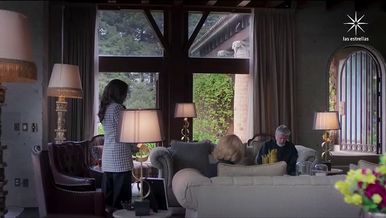 Los Ricos También Lloran  Capitulo 60 FINAL Completo – Los Ricos También Lloran  Capitulo FINAL 60 Completo