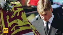 Prince Williams Remembers Mom Princess Diana in Emotional Speech