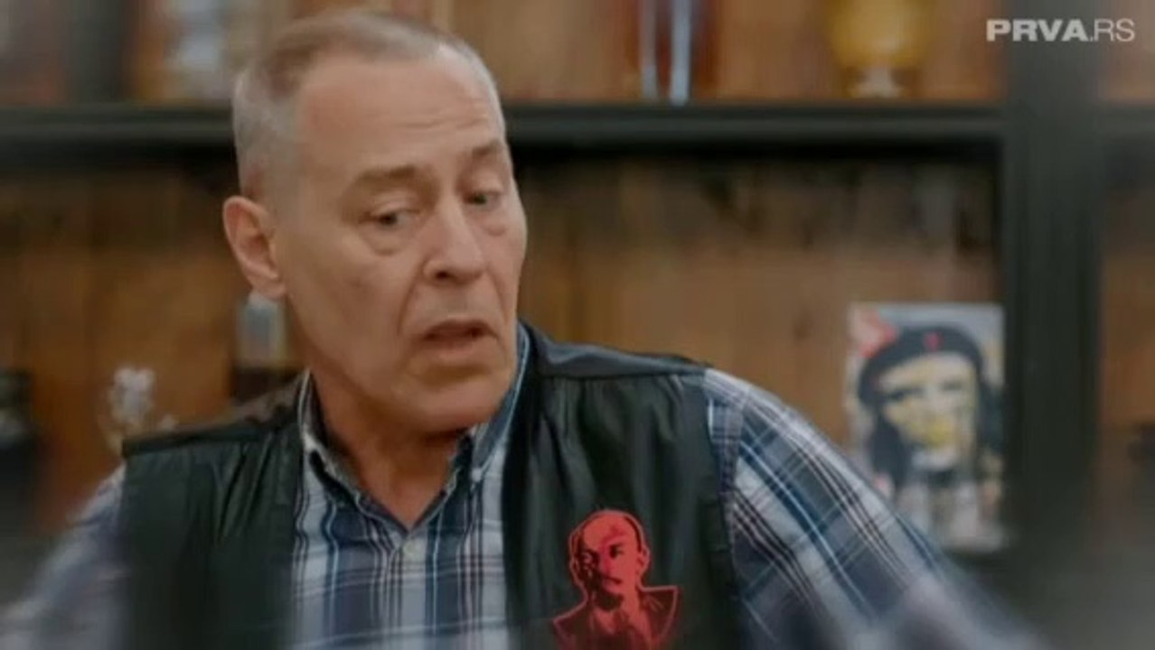 Igra sudbine  Epizoda 495 - Igra sudbine  Epizoda 495- Igra sudbine  Epizoda 495