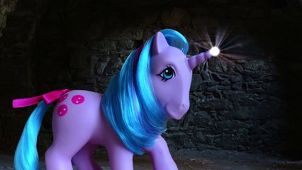 Mio Mini Pony-Il Ritorno di Tambelon Parte 4