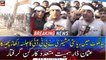 Sialkot jalsa: Police launched a crackdown on the PTI’s workers