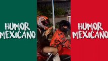 ----PURO HUMOR MEXICANO ---- --Si te ríes pierdes -- _62(Viral) _ RECOPILACIÓN(360P)