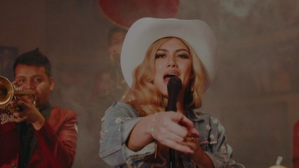 Grace Guillén - Ya Te Olvidé