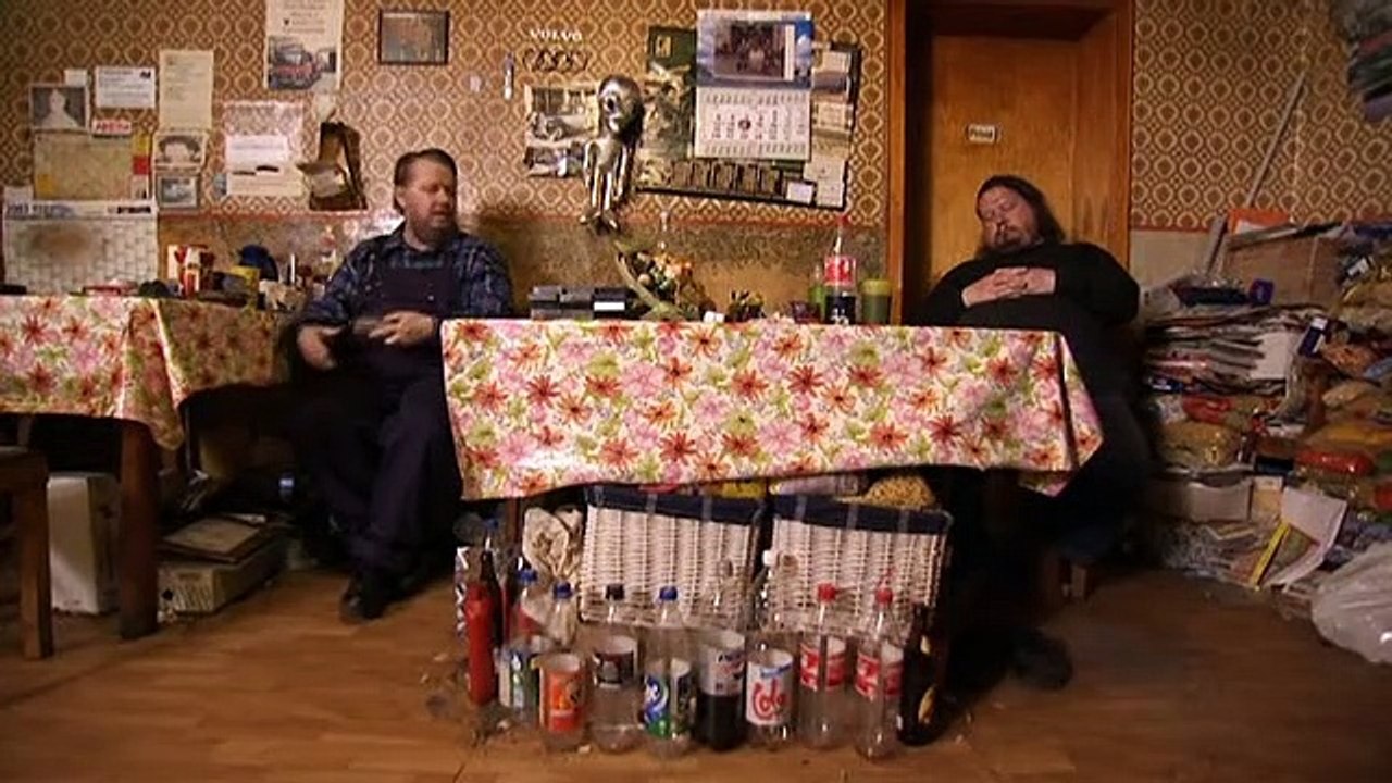 Die Ludolfs - 4 Brüder aufm Schrottplatz Staffel 4 Folge 13