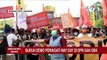 May Day Fiesta 2022, Peringatan Hari Buruh Internasional oleh Buruh Seluruh Indonesia!