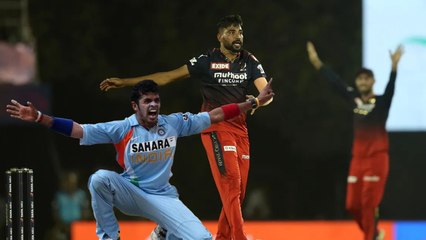 IPL 2022: Mohammed Siraj మరో శ్రీశాంత్‌లా...  ప్రశ్నార్థకంగా కెరీర్?  |Telugu Oneindia