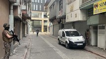 Adana’da organize suç örgütüne operasyon
