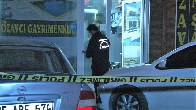 Alacak-verecek kavgası kanlı bitti